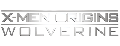 X-Men Origins: Wolverine title screen for Nintendo DS